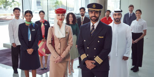 Emirates Group proyecta contratar  17.300 nuevos funcionarios en plan global